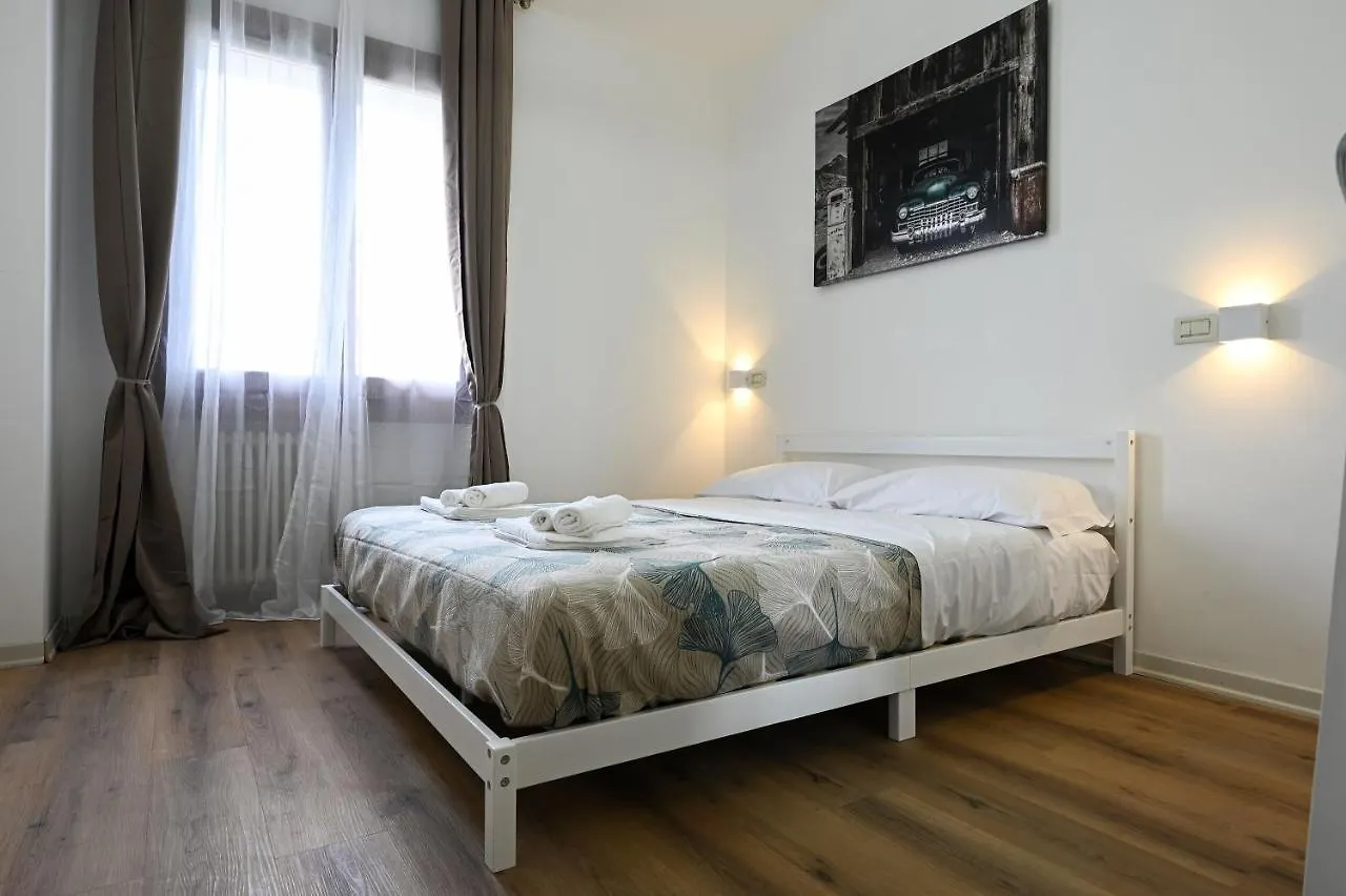 Apartament Vicino Ospedali E Colli - Vista Sul Torrente Rilassante Battaglia Terme