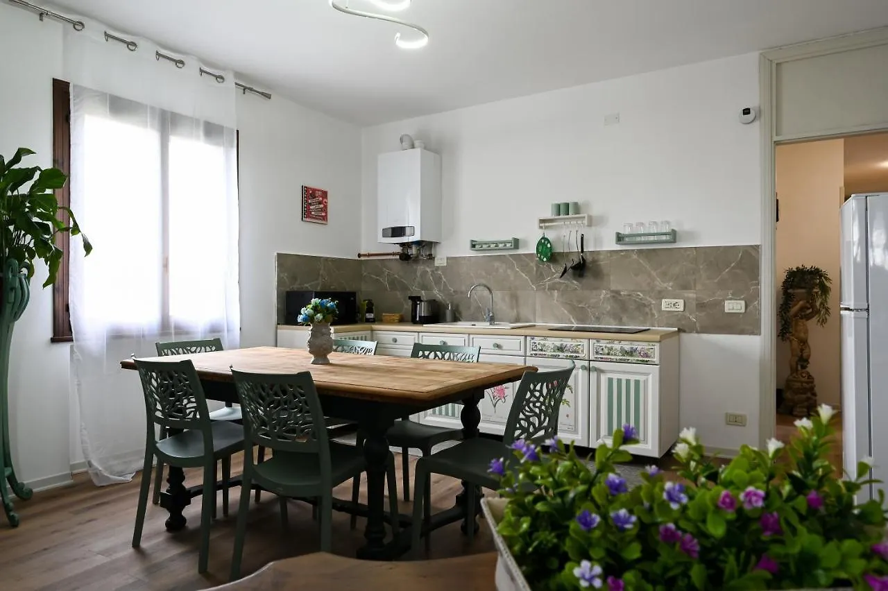 Apartament Vicino Ospedali E Colli - Vista Sul Torrente Rilassante Battaglia Terme