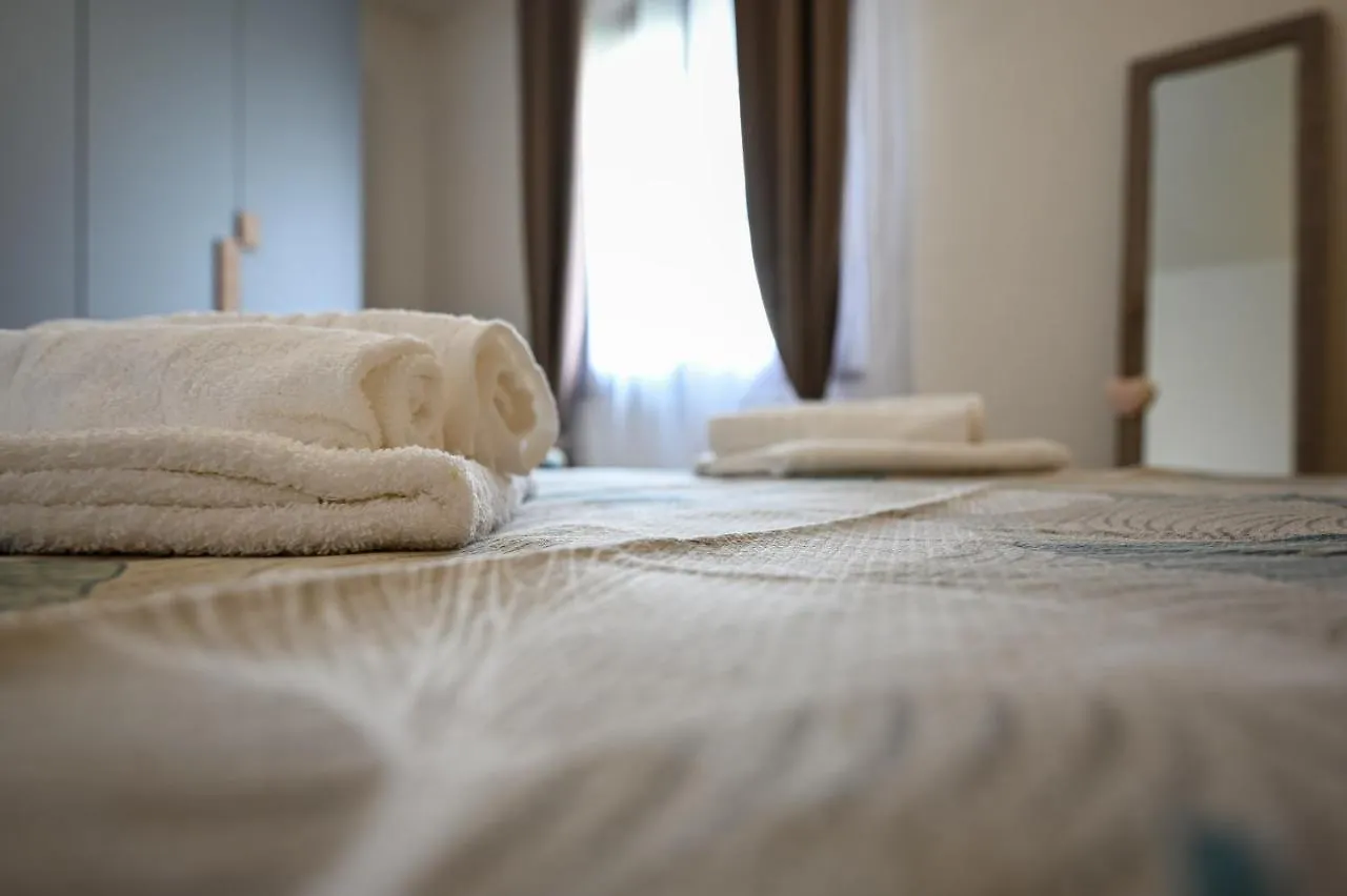 Apartament Vicino Ospedali E Colli - Vista Sul Torrente Rilassante Battaglia Terme Włochy