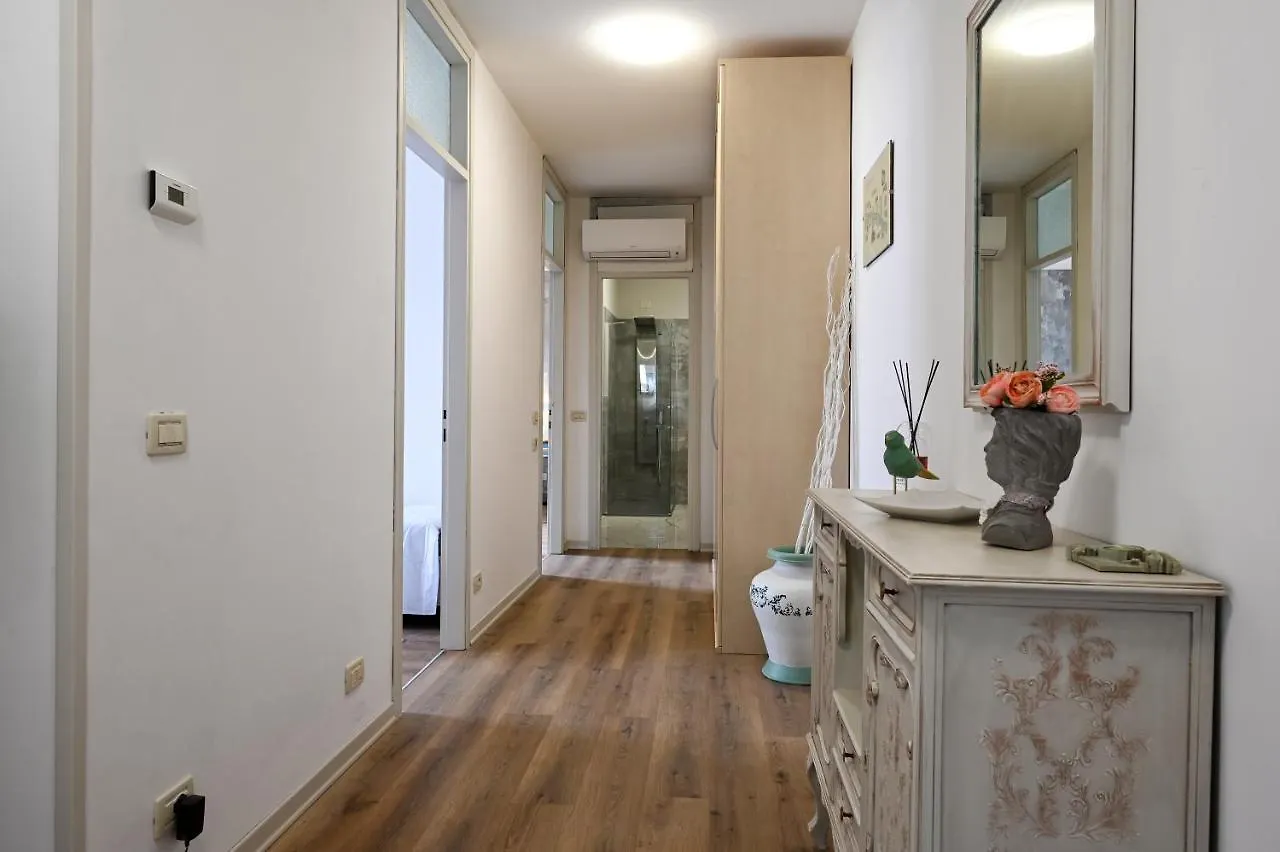 Apartament Vicino Ospedali E Colli - Vista Sul Torrente Rilassante Battaglia Terme