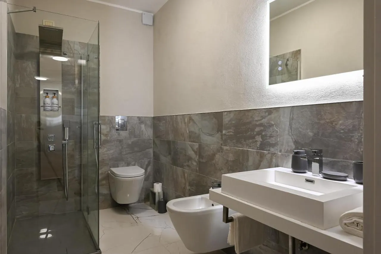 Apartament Vicino Ospedali E Colli - Vista Sul Torrente Rilassante Battaglia Terme Włochy