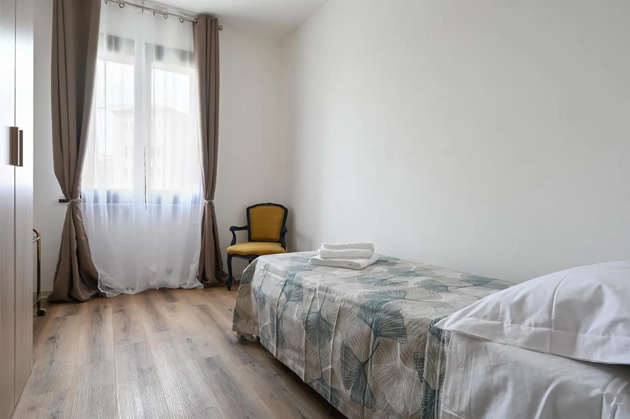 Apartament Vicino Ospedali E Colli - Vista Sul Torrente Rilassante Battaglia Terme 0*,  Włochy